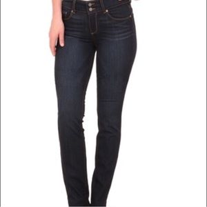 Paige hidden hills jeans